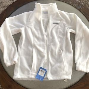 Columbia Women’s Fleece jacket